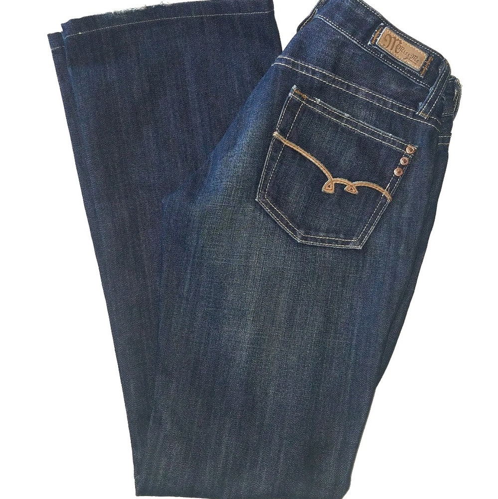 Miss Me Bootcut Jeans